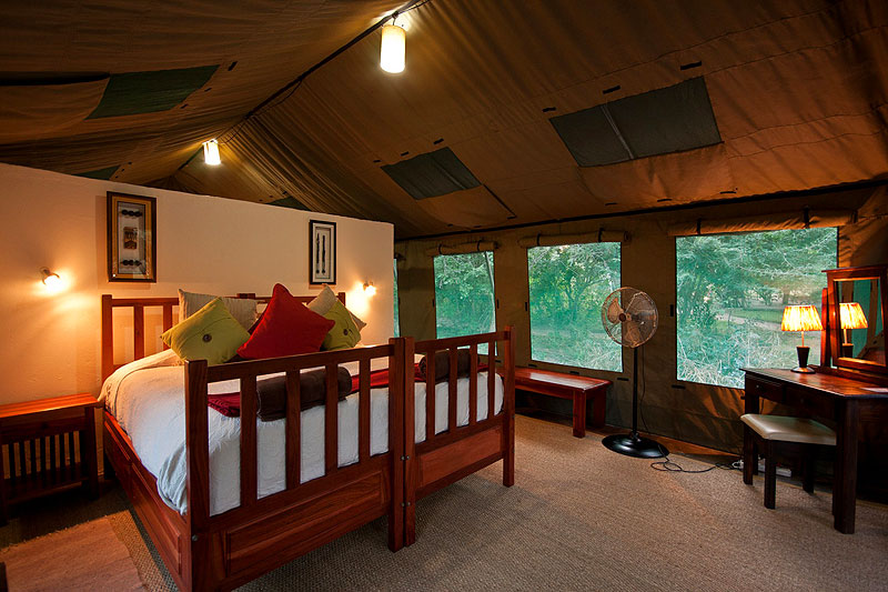 Elephant Valley Lodge thumbnail 8